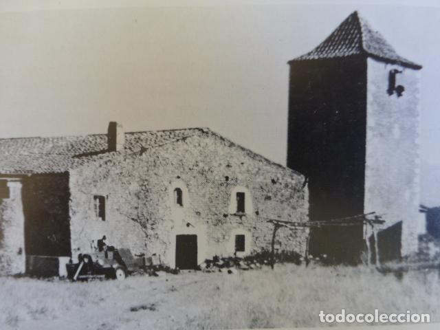 Old Documents: LA ESCALA GERONA ANTIGUO HUECOGRABADO