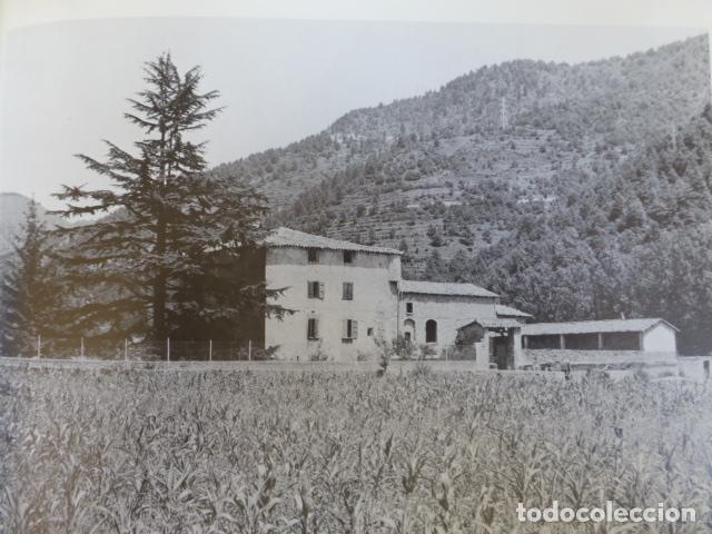 Documentos antiguos: MATAMALA BARCELONA ANTIGUO HUECOGRABADO - Foto 1