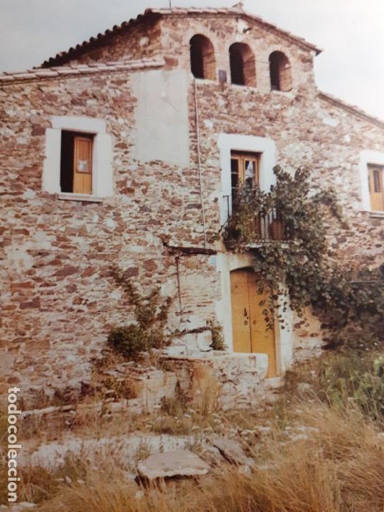 Documentos antiguos: QUART GERONA ANTIGUO HUECOGRABADO - Foto 1
