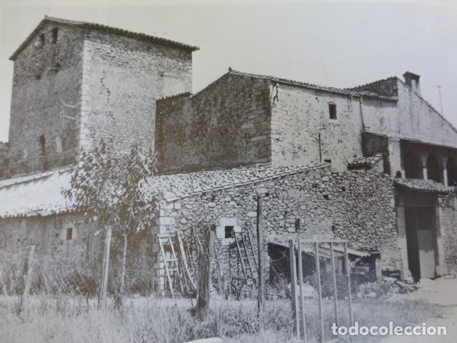 Old Documents: GERONA ANTIGUO HUECOGRABADO