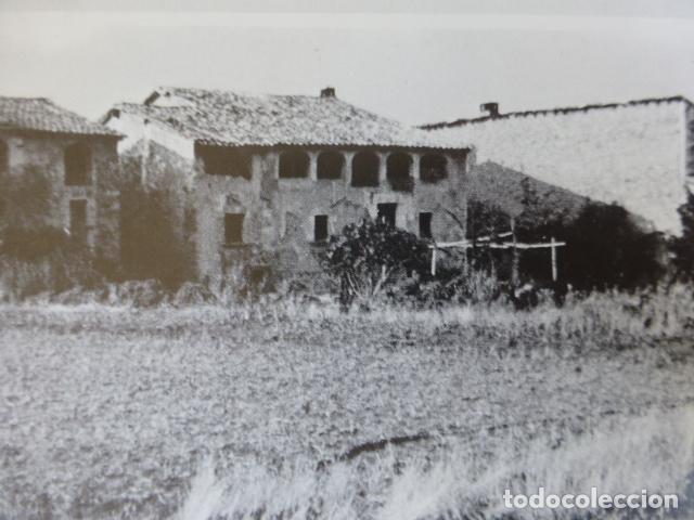 Documentos antiguos: CRESPI&Aacute; GERONA ANTIGUO HUECOGRABADO - Foto 1