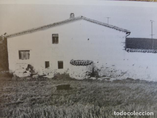 Documenti antichi: SAN SADURNI DE NOYA BARCELONA ANTIGUO HUECOGRABADO