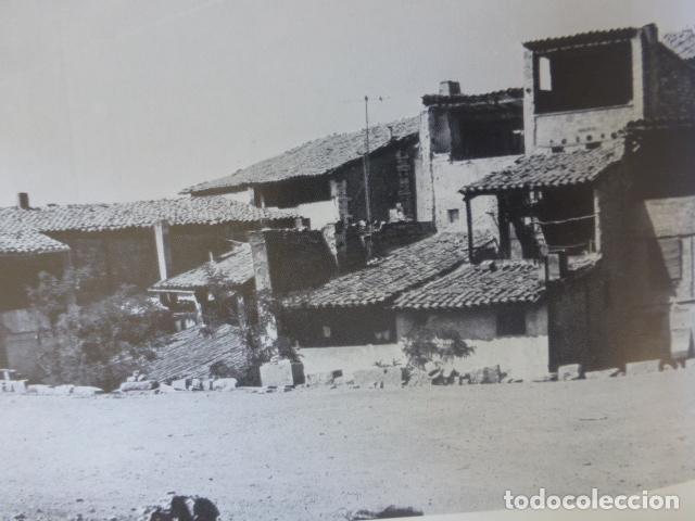 Documentos antiguos: FRAGA HUESCA ANTIGUO HUECOGRABADO - Foto 1