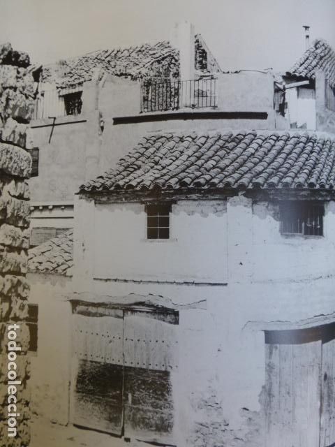 Documents Anciens: PE&Ntilde;ALBA HUESCA ANTIGUO HUECOGRABADO