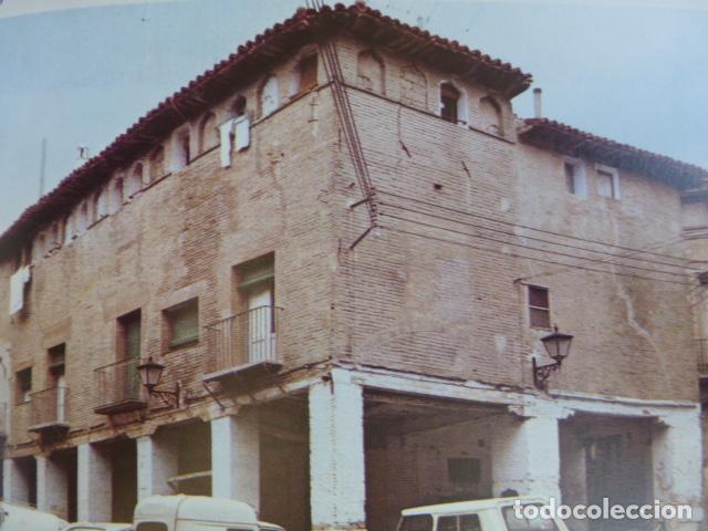 Documentos antiguos: VITORIA ANTIGUO HUECOGRABADO - Foto 1