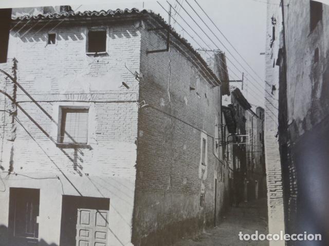 Alte Dokumente: LOS ARCOS NAVARRA ANTIGUO HUECOGRABADO