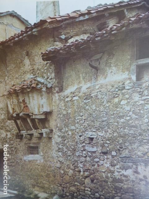 Old Documents: PRADILLO LA RIOJA ANTIGUO HUECOGRABADO