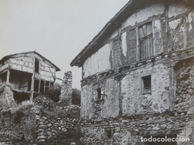 Alte Dokumente: PRADILLO LA RIOJA ANTIGUO HUECOGRABADO