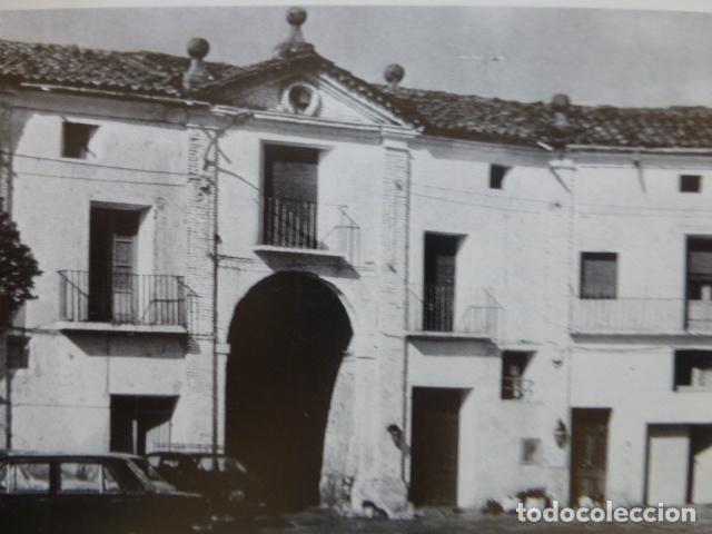 Documentos antiguos: CHODES ZARAGOZA ANTIGUO HUECOGRABADO - Foto 1