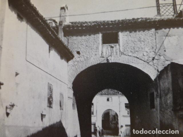 Alte Dokumente: CHODES ZARAGOZA ANTIGUO HUECOGRABADO