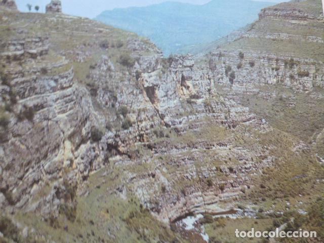 Documentos antigos: SOTO DE CAMEROS LA RIOJA ANTIGUO HUECOGRABADO