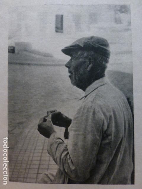 Documentos antigos: ALMODOVAR DEL RIO CORDOBA TIPO HUECOGRABADO 1958