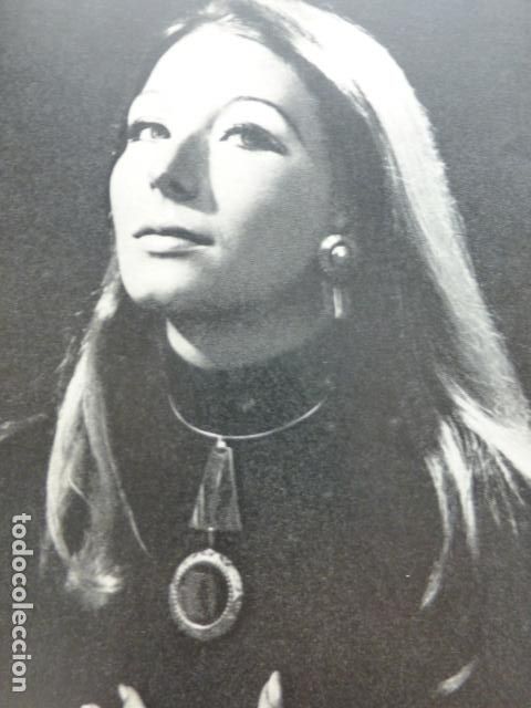 Documenti antichi: MENORCA ARTESANIA MENORQUINA ANTIGUO HUECOGRABADO