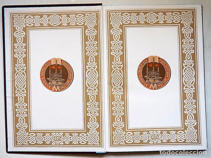 Documentos antiguos: Libro de Caja Miquelrius. Entradas y Salidas. - Foto 2