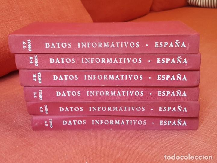 Documentos antiguos: PROMOCION DEL TURISMO, DIRECCION GENERAL Ministerio de Informaci&oacute;n y Turismo