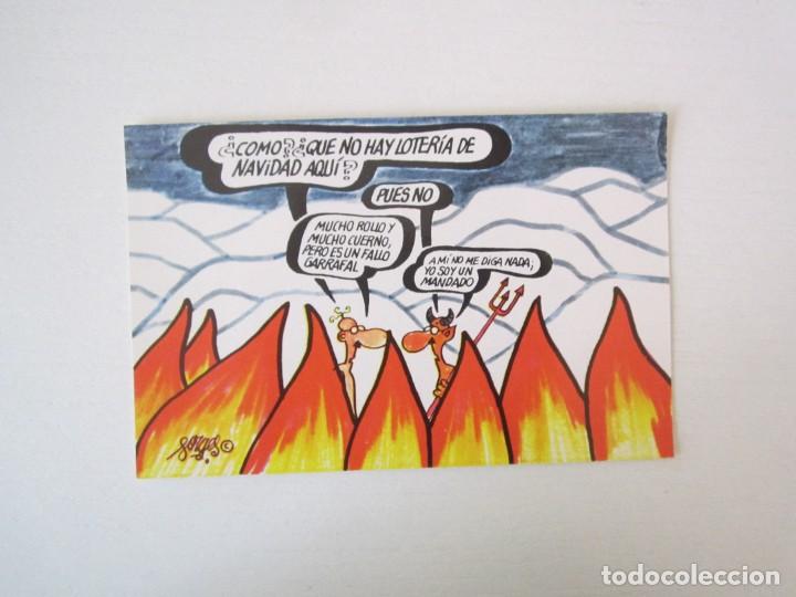 Alte Dokumente: 10 POSTAL FORGES SIN CIRCULAR