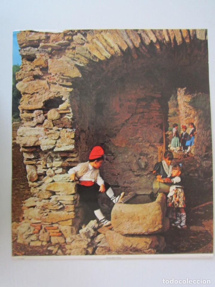 Documentos antiguos: FOTOGRAFIA CATALU&Ntilde;A TIPICA