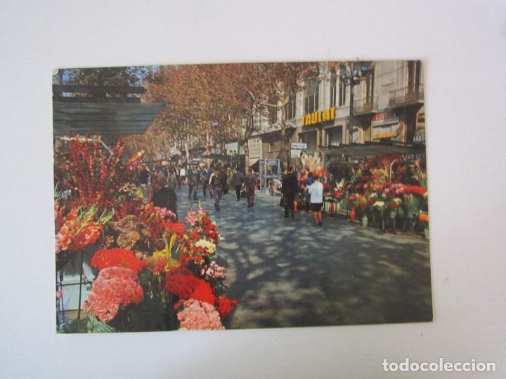 Documentos antiguos: POSTAL GRANDE DE GINEBRA