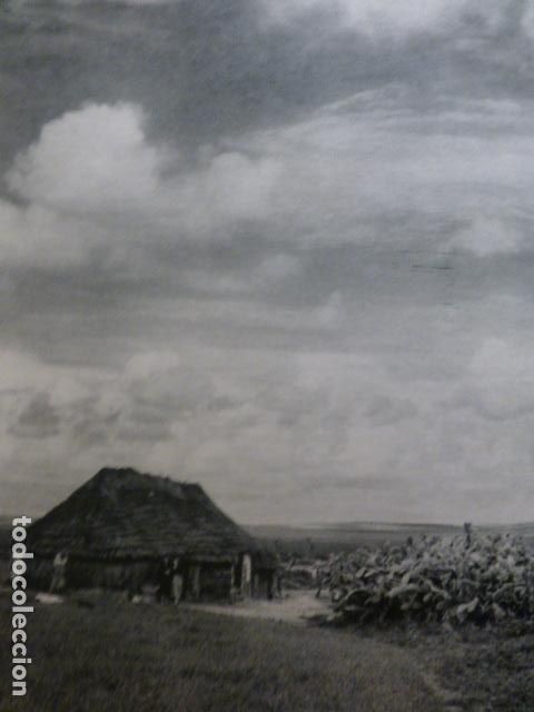 Old Documents: JEREZ DE LA FRONTERA CADIZ ANTIGUA LAMINA HUECOGRABADO A&Ntilde;OS 50