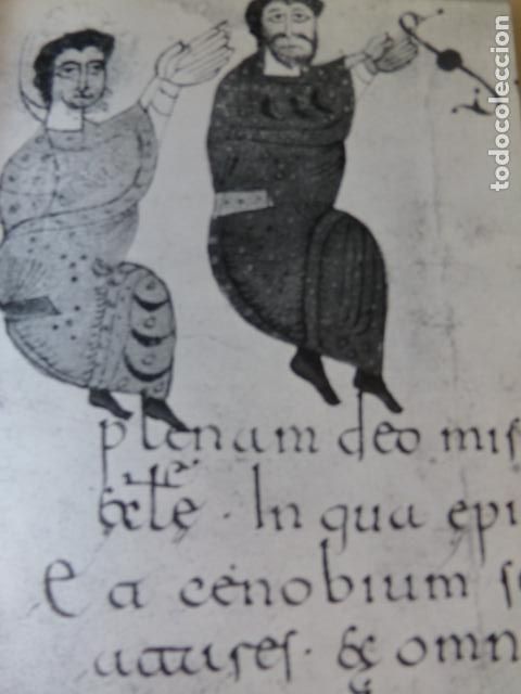 Documentos antiguos: HUESCA ANTIGUA LAMINA HUECOGRABADO - Foto 1