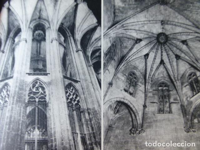 Documentos antiguos: TORTOSA TARRAGONA ANTIGUA LAMINA HUECOGRABADO