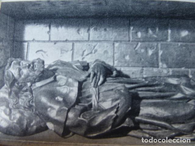 Documentos antiguos: VALLS TARRAGONA ANTIGUA LAMINA HUECOGRABADO