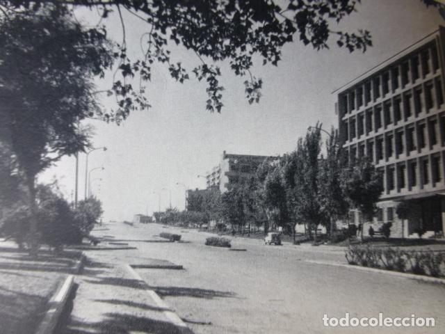 Documentos antiguos: TARRAGONA ANTIGUA LAMINA HUECOGRABADO