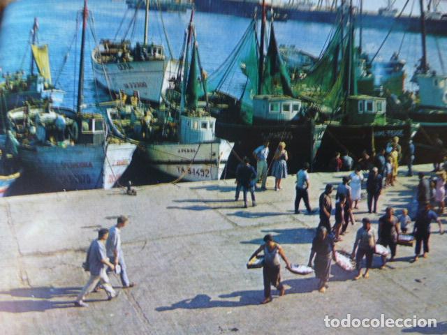 Old Documents: TARRAGONA ANTIGUA LAMINA HUECOGRABADO