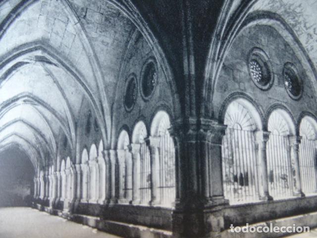 Documentos antiguos: TARRAGONA ANTIGUA LAMINA HUECOGRABADO