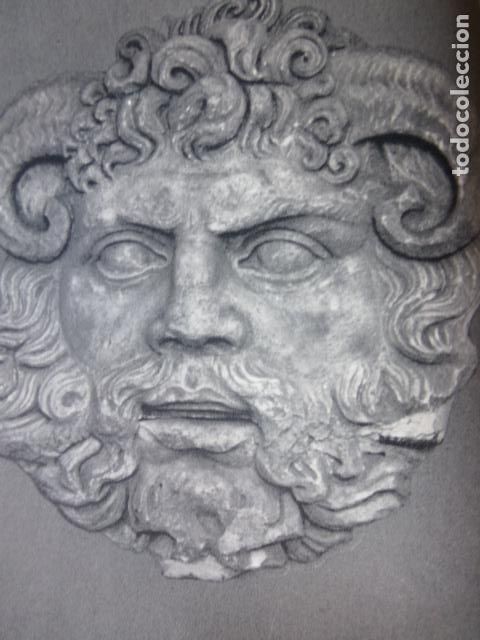 Documentos antiguos: TARRAGONA ANTIGUA LAMINA HUECOGRABADO