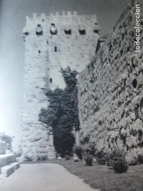 Documentos antiguos: TARRAGONA ANTIGUA LAMINA HUECOGRABADO