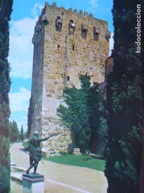 Documentos antiguos: TARRAGONA ANTIGUA LAMINA HUECOGRABADO