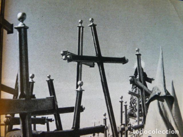 Documentos antigos: HELLIN ALBACETE ANTIGUA LAMINA HUECOGRABADO