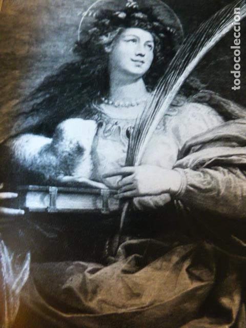 Documentos antigos: ALBACETE ANTIGUA LAMINA HUECOGRABADO