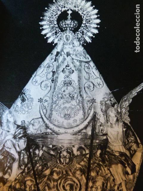 Documentos antigos: ALBACETE ANTIGUA LAMINA HUECOGRABADO