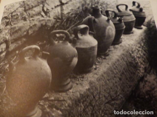 Old Documents: VERD&Uacute; LERIDA SILLONS ANTIGUA LAMINA HUECOGRABADO