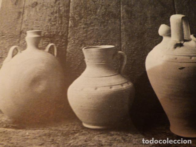 Old Documents: PALMA DEL RIO CORDOBA CERAMICA ANTIGUA LAMINA HUECOGRABADO