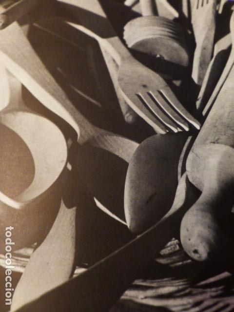 Documentos antigos: ANDALUCIA ARTESANIA ANTIGUA LAMINA HUECOGRABADO