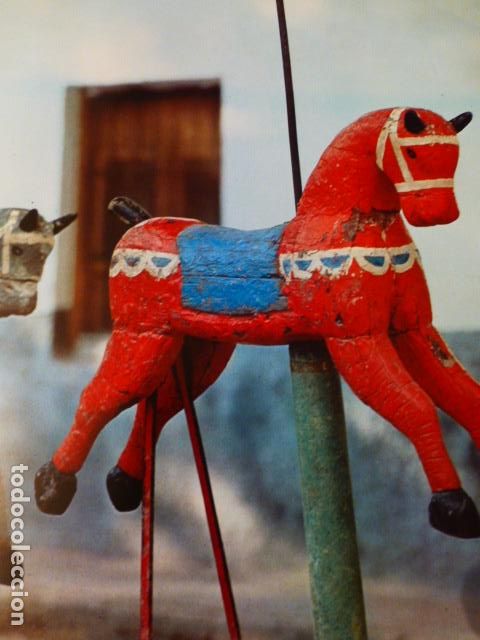 Documentos antigos: GRANADA TIOVIVO ANTIGUA LAMINA HUECOGRABADO