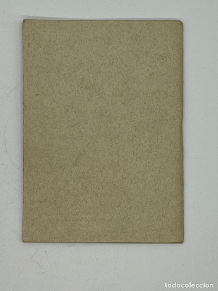 Documentos antiguos: ANTIGUO REGLAMENTO DE REGIMEN INTERIOR DEL CARTONAJE S.A - Foto 5
