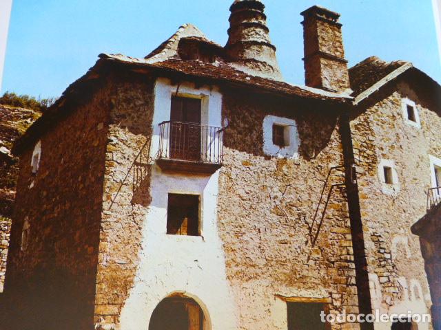Documents Anciens: SIRESA HUESCA ANTIGUA LAMINA HUECOGRABADO