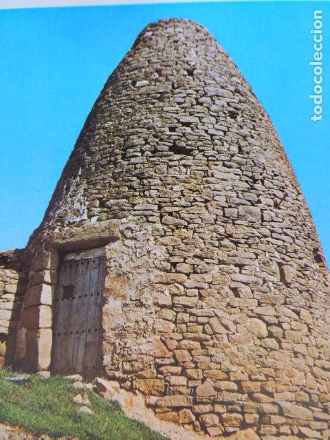 Documents Anciens: OTEIZA DE LA SOLANA NAVARRA ANTIGUA LAMINA HUECOGRABADO