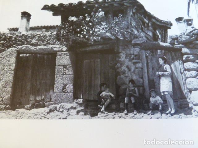Old Documents: CASAVIEJA AVILA ANTIGUA LAMINA HUECOGRABADO