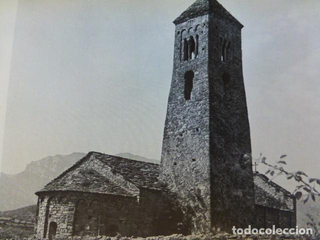 Documentos antiguos: COLL DE NARG&Oacute; LERIDA ANTIGUA LAMINA HUECOGRABADO