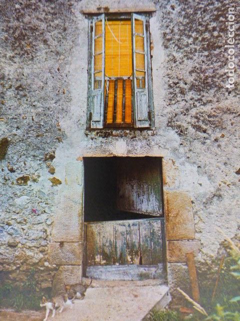 Old Documents: LIMPIAS CANTABRIA ANTIGUA LAMINA HUECOGRABADO