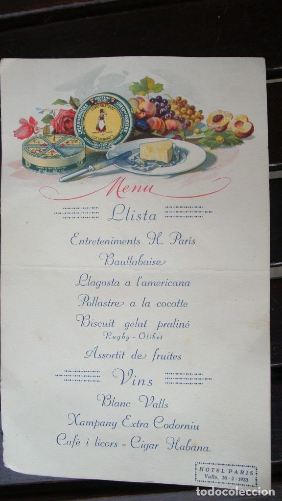 Documentos antiguos: LA LECHERA - Foto 1