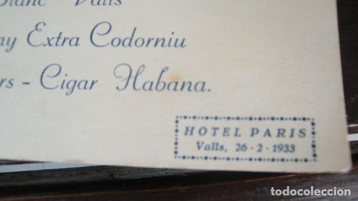 Documentos antiguos: LA LECHERA - Foto 3