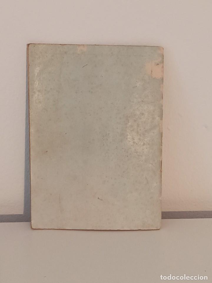 Documentos antiguos: Pasaporte Alfonso XIII - Foto 2