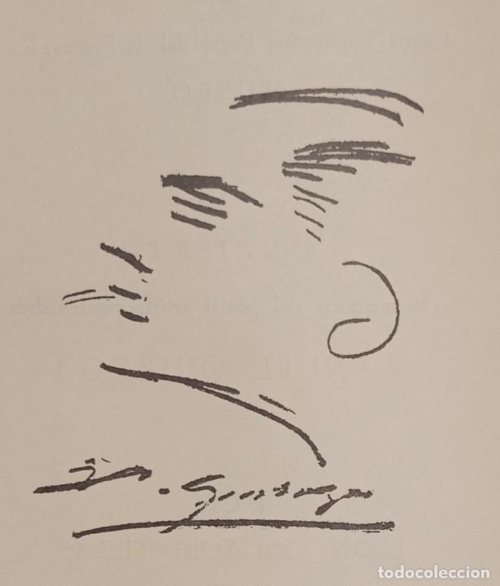Documentos antiguos: Programa D&iacute;ptico - Concierto a la Memoria de Manuel Quiroga - Pontevedra Teatro Principal 1972