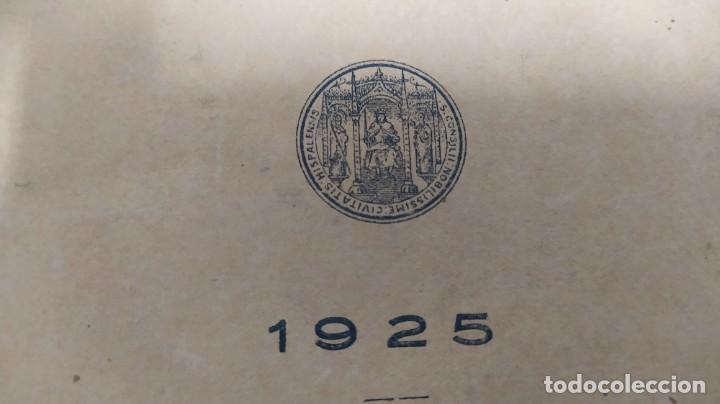 Documentos antiguos: Reglamento de funcionarios municipales de Sevilla 1925 - Foto 2